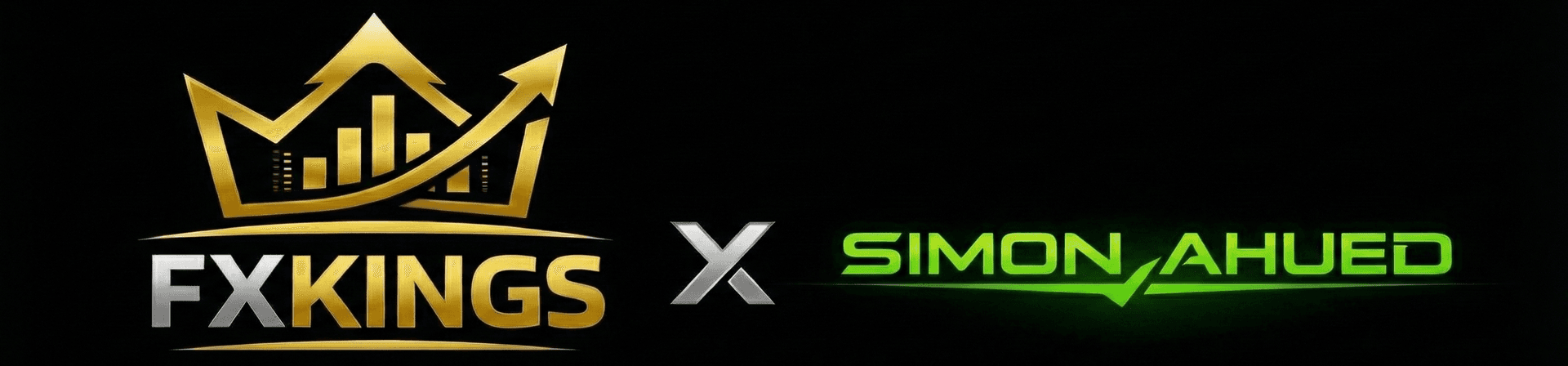 FXKINGS x Simon Ahued